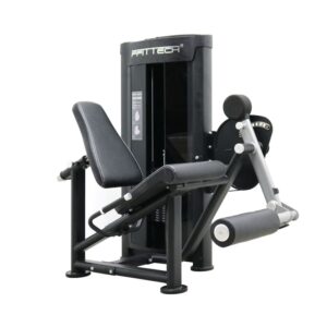 FFITTECH® | Seated Leg Extension - Image 1