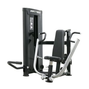 FFITTECH® | Chest Press Convergent - Image 1
