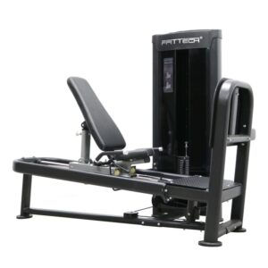 FFITTECH® | Seated Leg Press - Image 1