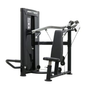 FFITTECH® | Shoulder Press Convergent - Image 1