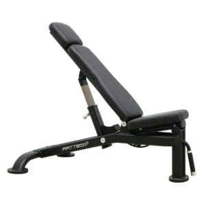 FFITTECH® | Adjustable Bench - Image 1