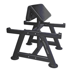 FFITTECH® | Arm Curl Bench - Image 1