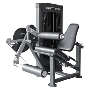 FFITTECH® | (DUAL) Seated Leg Extension and Curl - Image 1
