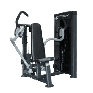 FFITTECH® | Butterfly - Pec Deck - Image 1