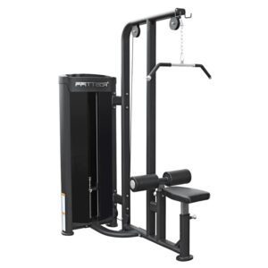 FFITTECH® | Lat Pulldown - Image 1