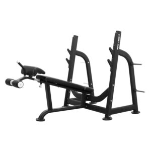 FFITTECH® | Olympic Decline Bench - Image 1
