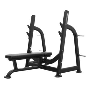 FFITTECH® | Olympic Flat Bench - Image 1