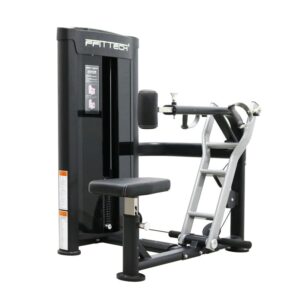 FFITTECH® | Seated Row - Image 1