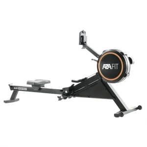 AZAFIT | Wind Rower - Image 1