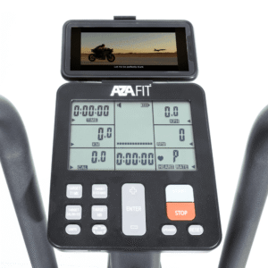 AZAFIT | Air Bike 100 - NEW - Image 5