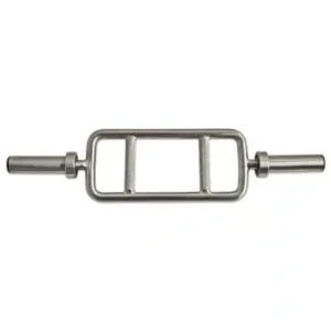 AZAFIT® | H-Grip Bar, 10kg / 90cm - Image 1