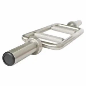 AZAFIT® | H-Grip Bar, 10kg / 90cm - Image 2