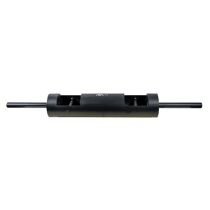 AZAFIT® | Strongman Log Bar, 25kg / 180cm - Image 1
