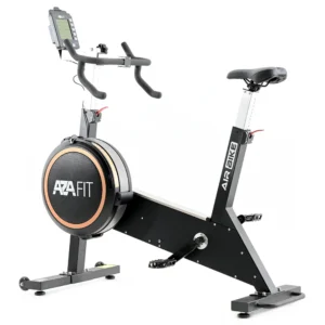AZAFIT | Wind Bike - Image 2