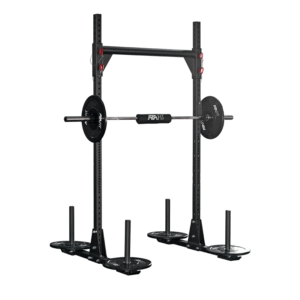 AZAFIT® | Yoke / Squat Stand Combo - Image 1