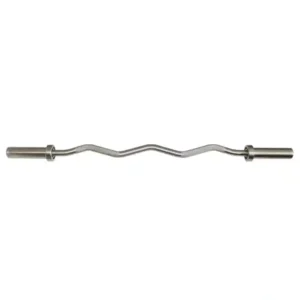 AZAFIT® | Olympic Z-bar - Image 2