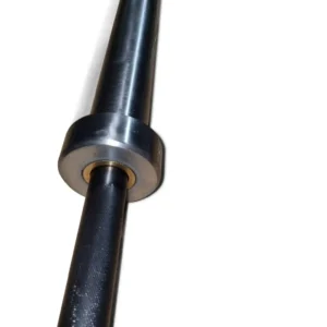 AZAFIT® | Olympic Pro Bar, 20kg / 220cm / max. 1000kg - Image 5