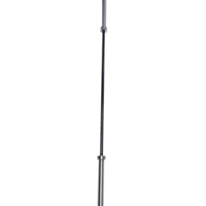 AZAFIT® | Olympic Pro Bar, 20kg / 220cm / max. 1000kg - Image 6