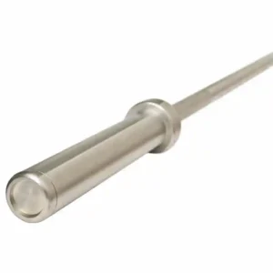 AZAFIT® | Olympic Training / Junior / Curl - Bar, 12kg / 150cm - Image 3