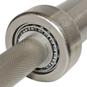 AZAFIT® | Olympic Training / Junior / Curl - Bar, 12kg / 150cm - Image 4