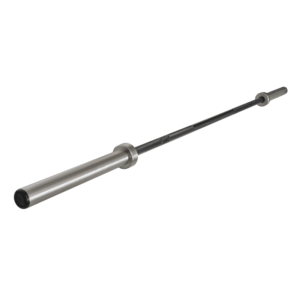 AZAFIT® | Olympic Pro Bar, 20kg / 220cm / max. 700kg - Image 2