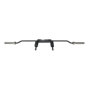 AZAFIT® | Safety Squat Bar, 20kg / 220cm - Image 1
