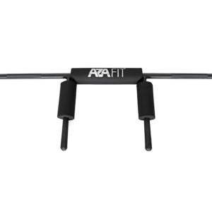 AZAFIT® | Safety Squat Bar, 20kg / 220cm - Image 3