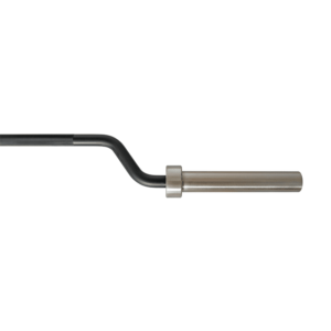 AZAFIT® | Safety Squat Bar, 20kg / 220cm - Image 4