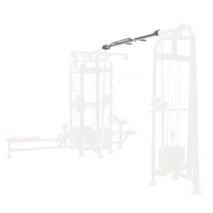 FFITTECH® | Cable Cross Connector - Image 1