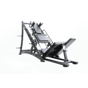 FFITTECH® | (DUAL) Leg Press and Hack Squat - Image 1