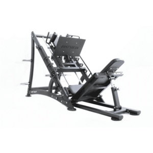 FFITTECH® | (DUAL) Leg Press and Hack Squat - Image 2
