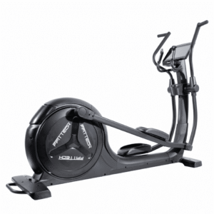 FFITTECH® | Elliptical Pro Dynamic TV - Image 1