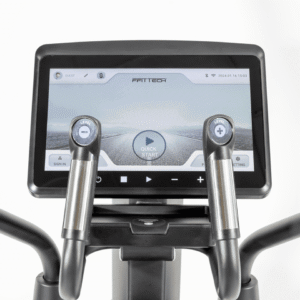 FFITTECH® | Elliptical Pro Dynamic TV - Image 2