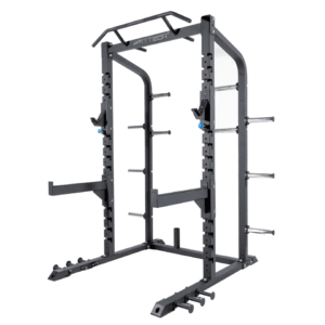 FFITTECH® | Half Rack - Image 1