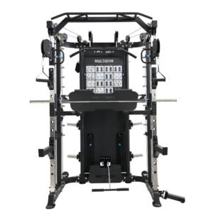 FFITTECH® | Multi‑Function Rack Pro - Image 2