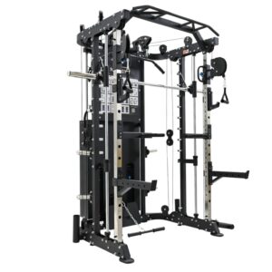 FFITTECH® | Multi‑Function Rack Pro - Image 1
