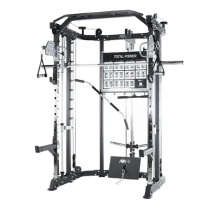 AZAFIT® | Multi‑Function Rack Total Power - Image 1