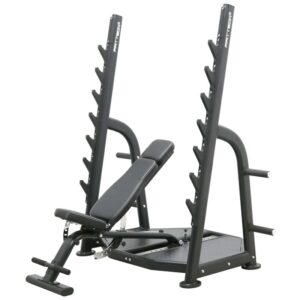 FFITTECH® | Olympic Adjustable Bench - Image 1