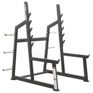 FFITTECH® | Olympic Squat Rack - Image 1