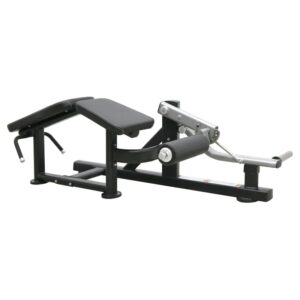 FFITTECH® | Prone Leg Curl - Image 1
