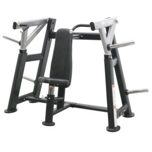 FFITTECH® | Shoulder Press - Image 1