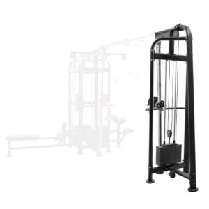 FFITTECH® | Single Station - Image 1