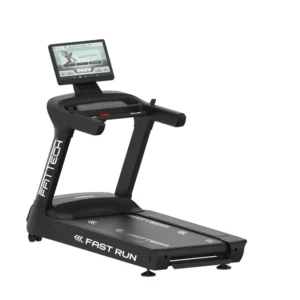 FFITTECH® | Treadmill Fast Run - Image 1
