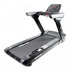FFITTECH® | Treadmill Pro-Running LED - Image 1