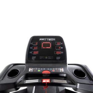 FFITTECH® | Treadmill Pro-Running LED - Image 2