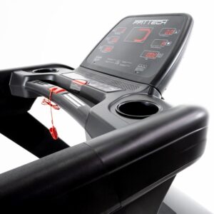 FFITTECH® | Treadmill Pro-Running LED - Image 4