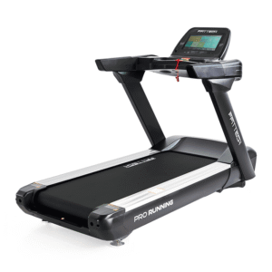 FFITTECH® | Treadmill Pro-Running TV - Image 1