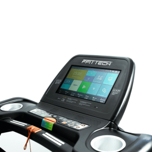 FFITTECH® | Treadmill Pro-Running TV - Image 4