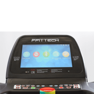 FFITTECH® | Treadmill Pro-Running TV - Image 5
