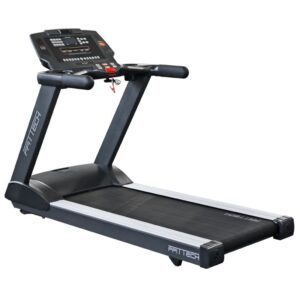 FFITTECH® | Treadmill Run - Image 1